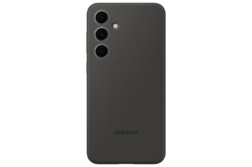 Samsung Silicone Case for S24 FE