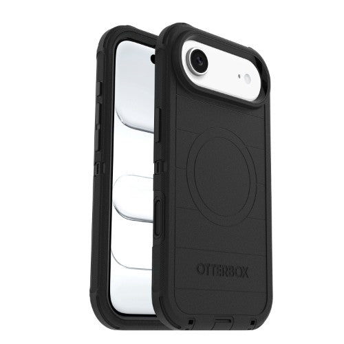 OtterBox Defender Pro MagSafe Series for Apple iPhone Air, black