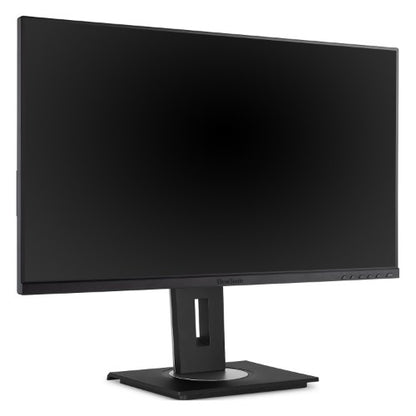 Viewsonic VG Series VG2756-4K computer monitor 68.6 cm (27") 3840 x 2160 pixels 4K Ultra HD LED Black
