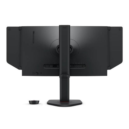 ZOWIE XL2540X+ computer monitor 61.2 cm (24.1") 1920 x 1080 pixels Full HD LED Black