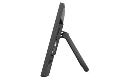 iiyama T1624MSC-B1 computer monitor 39.6 cm (15.6") 1920 x 1080 pixels Full HD LED Touchscreen Black