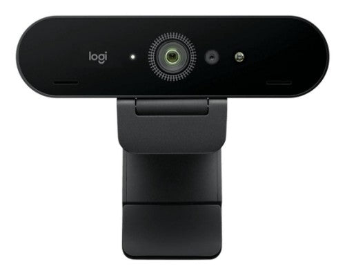 Logitech Brio Ultra HD Pro Business Webcam Privacy Cover