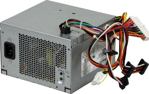 DELL MK9GY power supply unit 305 W Silver