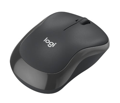 Logitech 910-007182 mouse Office Ambidextrous RF Wireless + Bluetooth Optical 4000 DPI