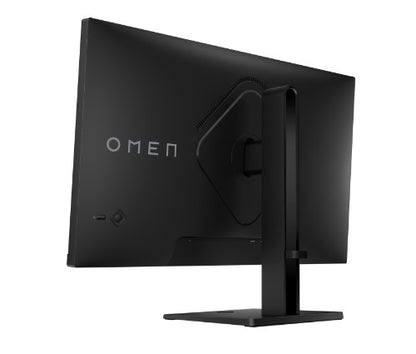 OMEN by HP 27 inch FHD 165Hz Gaming Monitor - OMEN 27