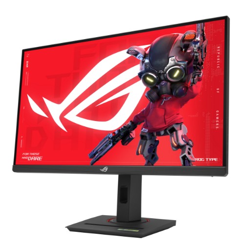 ASUS ROG Strix XG27ACMS computer monitor 68.6 cm (27") 2560 x 1440 pixels Quad HD LCD Black