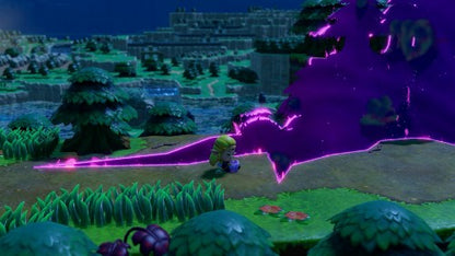 Nintendo The Legend of Zelda: Echoes of Wisdom Standard Traditional Chinese, German, Dutch, English, Spanish, French, Italian, Japanese, Korean, Portuguese, Russian Nintendo Switch