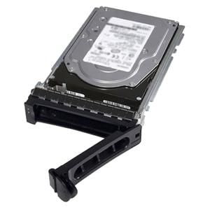 DELL 400-BMMT internal hard drive 2.5" 600 GB SAS