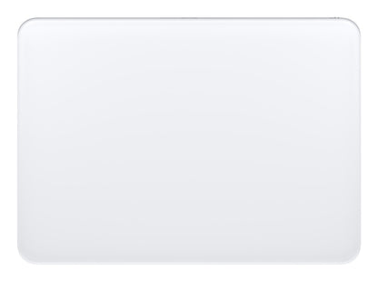 Apple Magic touch pad Wired & Wireless White