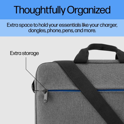 HP Prelude 15.6-inch Laptop Bag