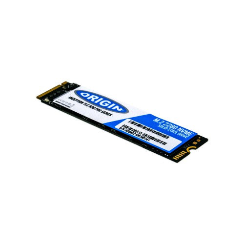 Origin Storage Inception TLC830 Pro Series 256GB PCIe 3.0 NVMe M.2 80mm 3D TLC