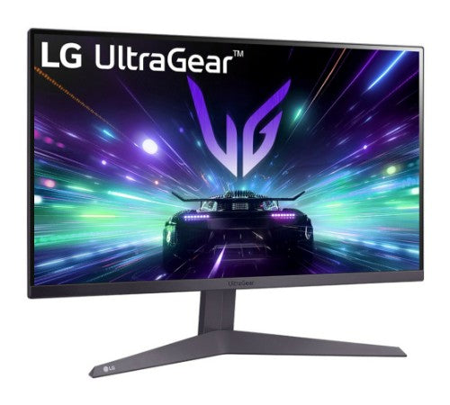 LG 24GS50F-B computer monitor 60.2 cm (23.7") 1920 x 1080 pixels Full HD LCD Black