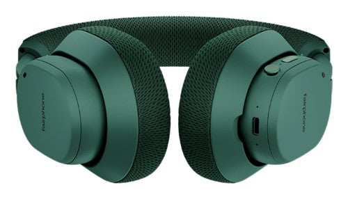 Fairphone Fairbuds XL Headset Wireless Head-band Calls/Music USB Type-C Bluetooth Green