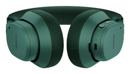 Fairphone Fairbuds XL Headset Wireless Head-band Calls/Music USB Type-C Bluetooth Green