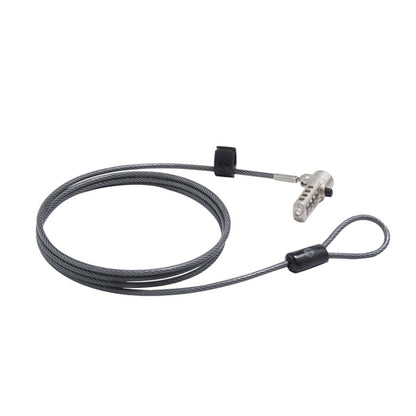 HP Nano Combination Cable Lock