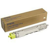 Epson C13S050148/S050148 Toner yellow, 8K pages/5% for Epson AcuLaser C 4100