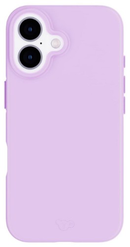 Tech21 EvoLite mobile phone case 15.5 cm (6.1") Cover Pink