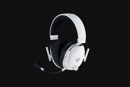 Razer BlackShark V3 Headset Wired & Wireless Head-band Gaming USB Type-A Bluetooth White