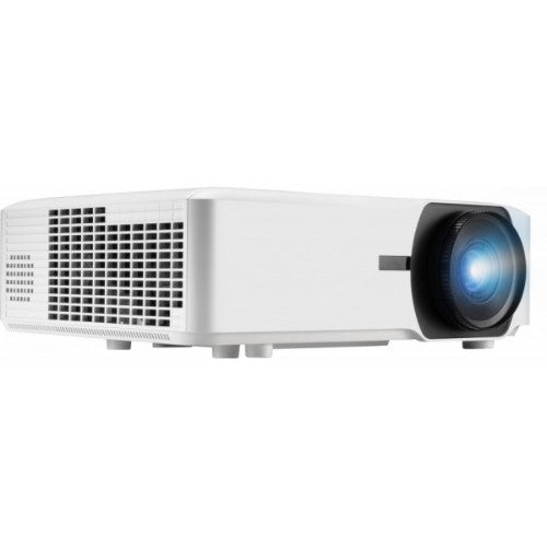 Viewsonic LS920WU data projector Standard throw projector 6000 ANSI lumens DMD WUXGA (1920x1200) White