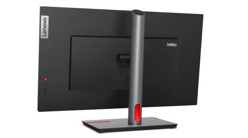 Lenovo ThinkVision P27q-30 computer monitor 68.6 cm (27") 2560 x 1440 pixels LED Black