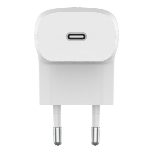 Belkin BoostCharge White Indoor