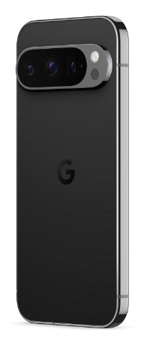 Google Pixel 9 Pro XL 17.3 cm (6.8"), 16 GB, 1 TB, 50 MP, Android 14, Obsidian