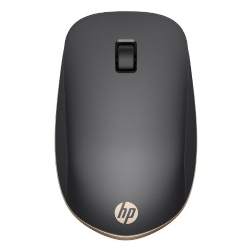 HP Z5000 Dark Ash Silver Wireless Mouse