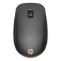 HP Z5000 Dark Ash Silver Wireless Mouse