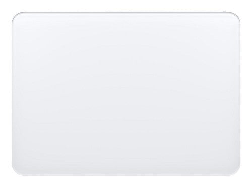 Apple Magic touch pad Wired & Wireless White