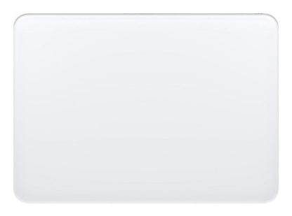 Apple Magic touch pad Wired & Wireless White