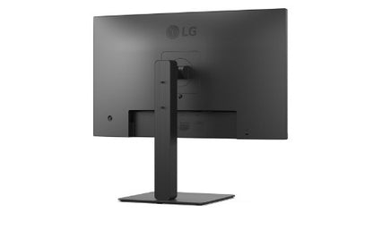 LG 27BA750-B computer monitor 68.6 cm (27") 1920 x 1080 pixels Full HD LCD Black
