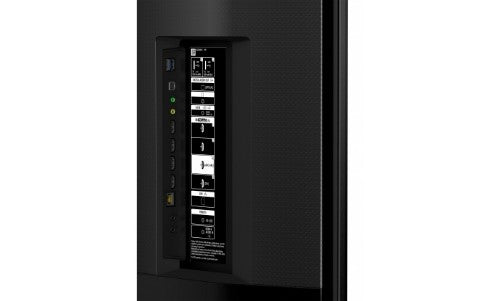 Sony FW-65BZ30L Signage Display Digital signage flat panel 165.1 cm (65") LCD Wi-Fi 440 cd/m² 4K Ultra HD Black Android 24/7