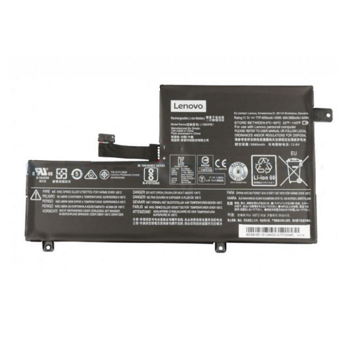 Lenovo 5B10K88048 laptop spare part Battery