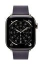 Apple 42mm Midnight Purple Modern Buckle - Small