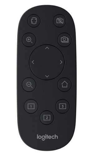 Logitech PTZ Pro 2