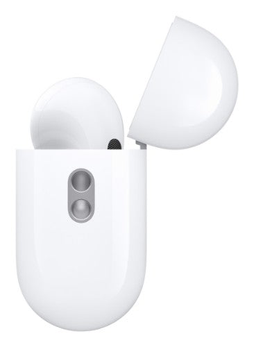Apple AirPods Pro (2nd generation) AirPods Pro Headphones Wireless In-ear Calls/Music Bluetooth White