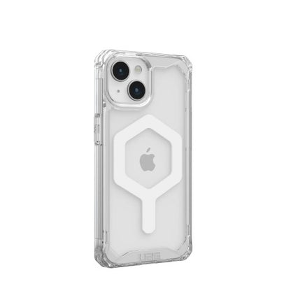 Urban Armor Gear 114294114341 mobile phone case 15.5 cm (6.1") Cover Transparent