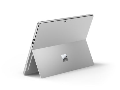Microsoft Surface Pro 11 Copilot+ PC Intel Core Ultra 7 1 TB 33 cm (13") 32 GB Wi-Fi 7 (802.11be) Windows 11 Pro Platinum