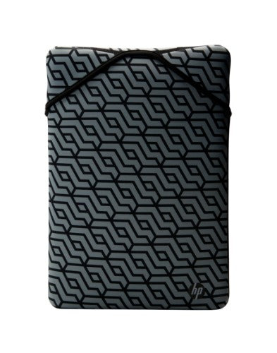 HP Reversible Protective 15.6-inch Geo Laptop Sleeve