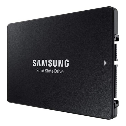 Samsung PM883 3.84 TB 2.5" Serial ATA III