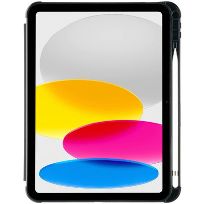 OtterBox React Folio Series for Apple iPad (A16/10th gen), black - No Retail Packaging