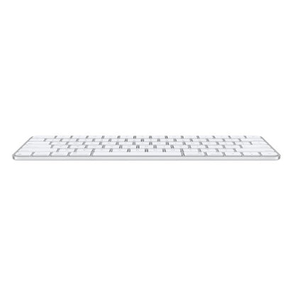 Apple Magic keyboard Universal USB + Bluetooth QWERTY UK English White