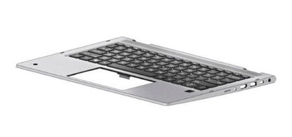 HP w. Top Cover Keyboard
