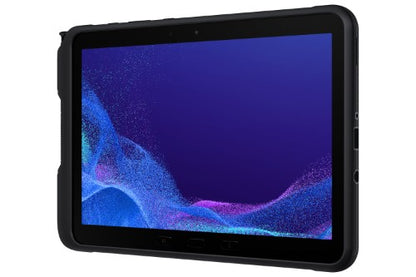 Samsung Galaxy Tab Active4 Pro SM-T636B 5G Qualcomm Snapdragon LTE-TDD & LTE-FDD 128 GB 25.6 cm (10.1") 6 GB Wi-Fi 6 (802.11ax) Black