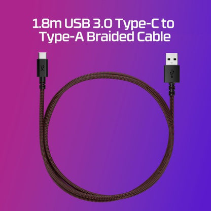 HyperX Vision S Webcam