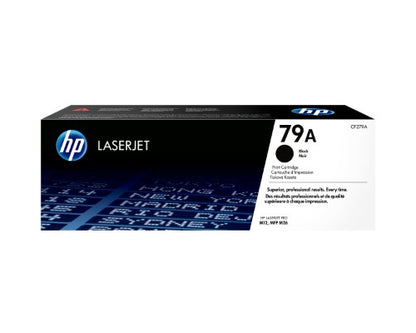 HP CF279A/79A Toner cartridge, 1K pages ISO/IEC 19752 for HP Pro M 12