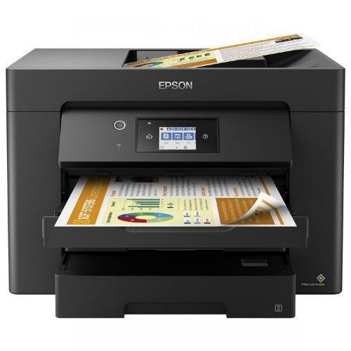 Epson WorkForce WF-7830DTWF Inkjet A3 4800 x 2400 DPI Wi-Fi