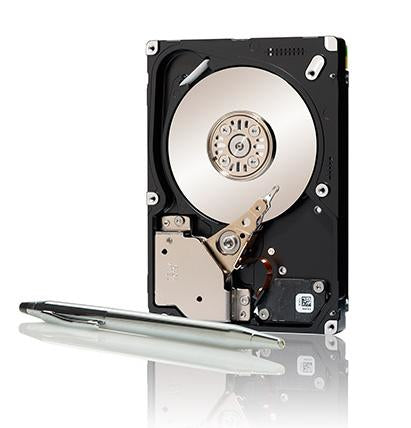 Seagate Savvio 146GB SAS internal hard drive 15000 RPM 64 MB 2.5"
