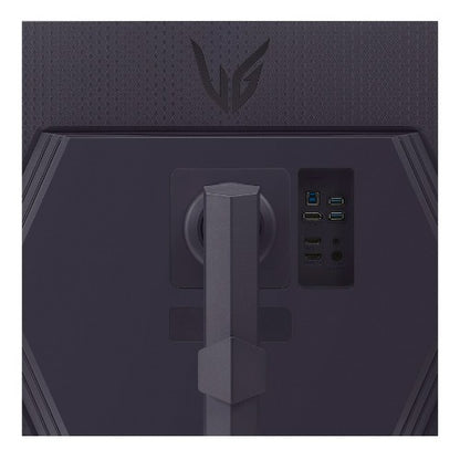 LG 32GS85Q-B computer monitor 80 cm (31.5") 2560 x 1440 pixels Quad HD Black