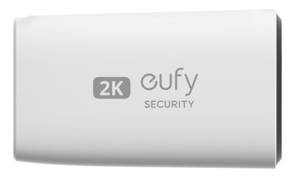 Eufy SoloCam S220 Cube IP security camera Indoor & outdoor Ceiling/wall